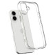 Spigen Ultra Hybrid Case for iPhone 17 - Transparent