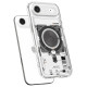 Spigen Ultra Hybrid MagSafe Case for iPhone 17 Air Neo One - Clear