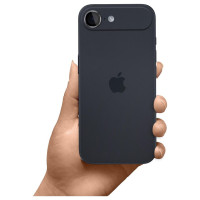 3Mk Protection 3mk Lens Protection Pro Tempered Glass for iPhone 17 Air - Gray