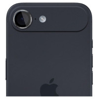 3Mk Protection 3mk Lens Protection Pro Tempered Glass for iPhone 17 Air - Gray