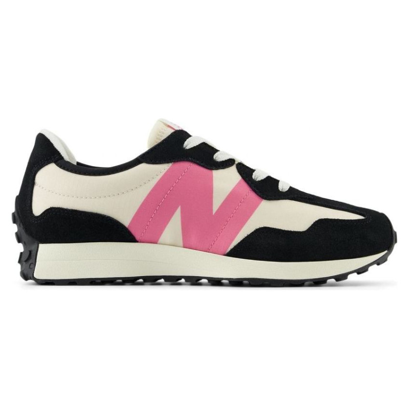 New Balance Jr GS327VL Shoes (38)