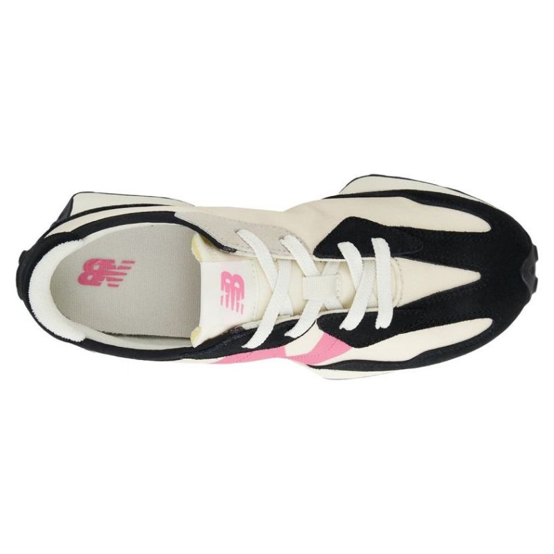 New Balance Jr GS327VL Shoes (38)