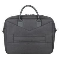 Rivacase NB CASE ECO MACBOOK AIR 15/BLACK 8124 RIVACASE