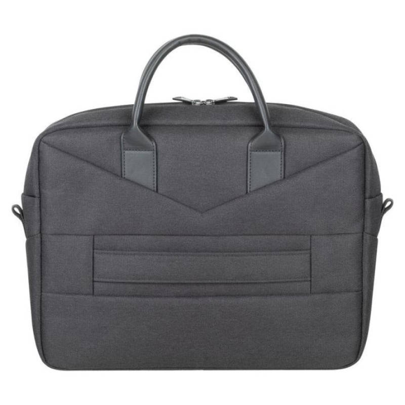 Rivacase NB CASE ECO MACBOOK AIR 15/BLACK 8124 RIVACASE