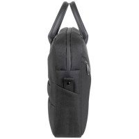 Rivacase NB CASE ECO MACBOOK AIR 15/BLACK 8124 RIVACASE