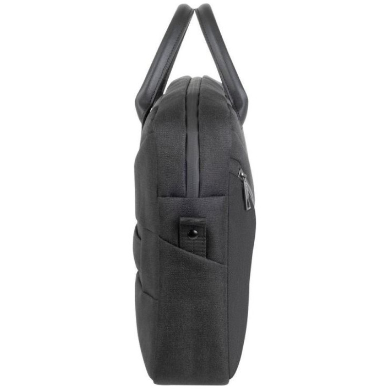 Rivacase NB CASE ECO MACBOOK AIR 15/BLACK 8124 RIVACASE