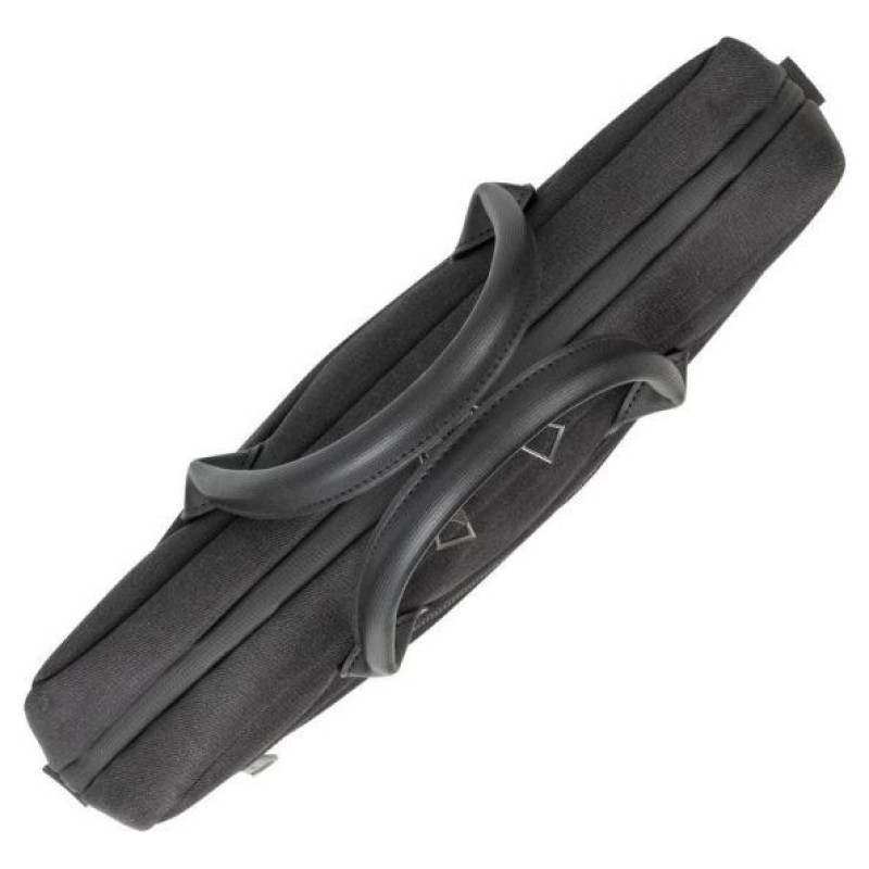 Rivacase NB CASE ECO MACBOOK AIR 15/BLACK 8124 RIVACASE