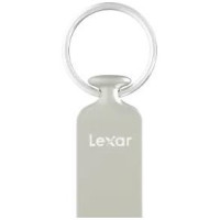Lexar MEMORY DRIVE FLASH USB2 16GB/M22 LJDM022016G-BNJNG LEXAR