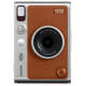 Fujifilm CAMERA INSTANT INSTAX MINI EVO/BROWN FUJIFILM
