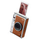 Fujifilm CAMERA INSTANT INSTAX MINI EVO/BROWN FUJIFILM