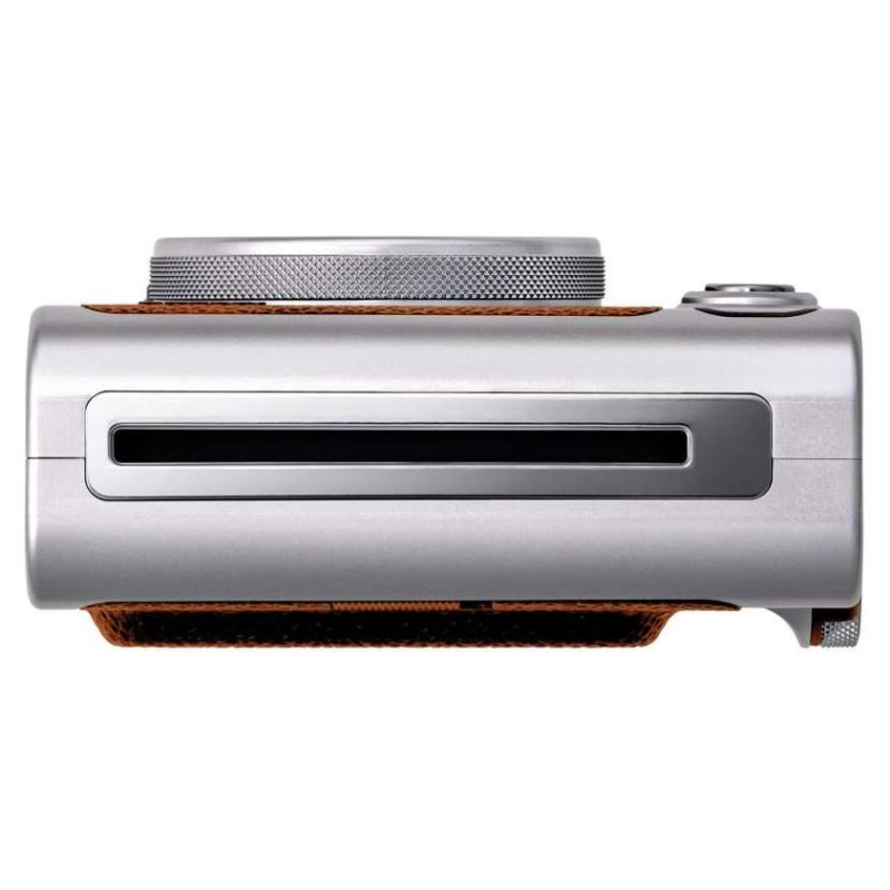 Fujifilm CAMERA INSTANT INSTAX MINI EVO/BROWN FUJIFILM
