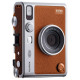 Fujifilm CAMERA INSTANT INSTAX MINI EVO/BROWN FUJIFILM