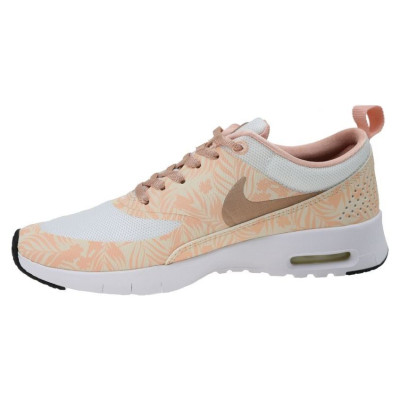 Nike Air Max Thea Print GS W 834320-100 shoes (36)