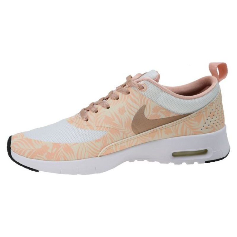 Nike Air Max Thea Print GS W 834320-100 shoes (36)
