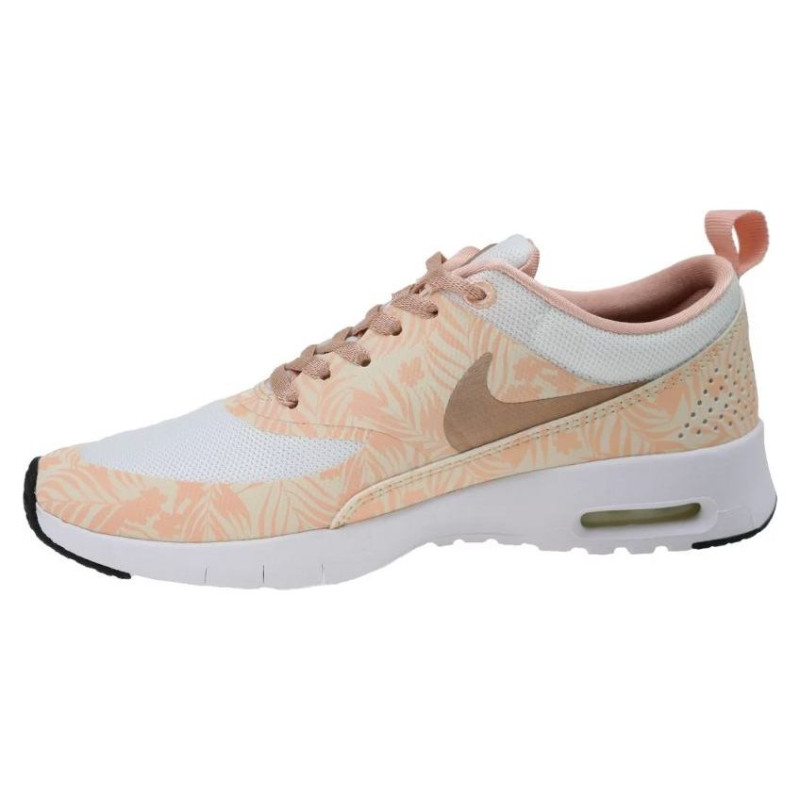 Nike Air Max Thea Print GS W 834320-100 shoes (36)