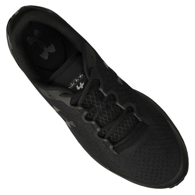 Under Armour Under Armor Charged Bandit 4 M 3020319-007 shoes (40)