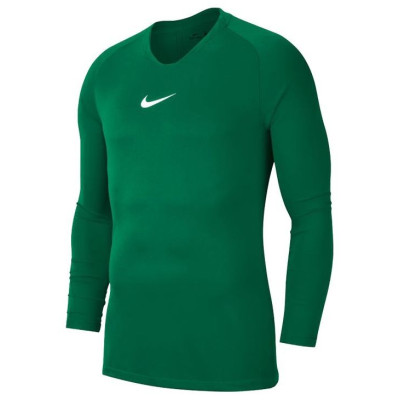 Nike Dry Park First Layer M AV2609-302 sweatshirt (S)
