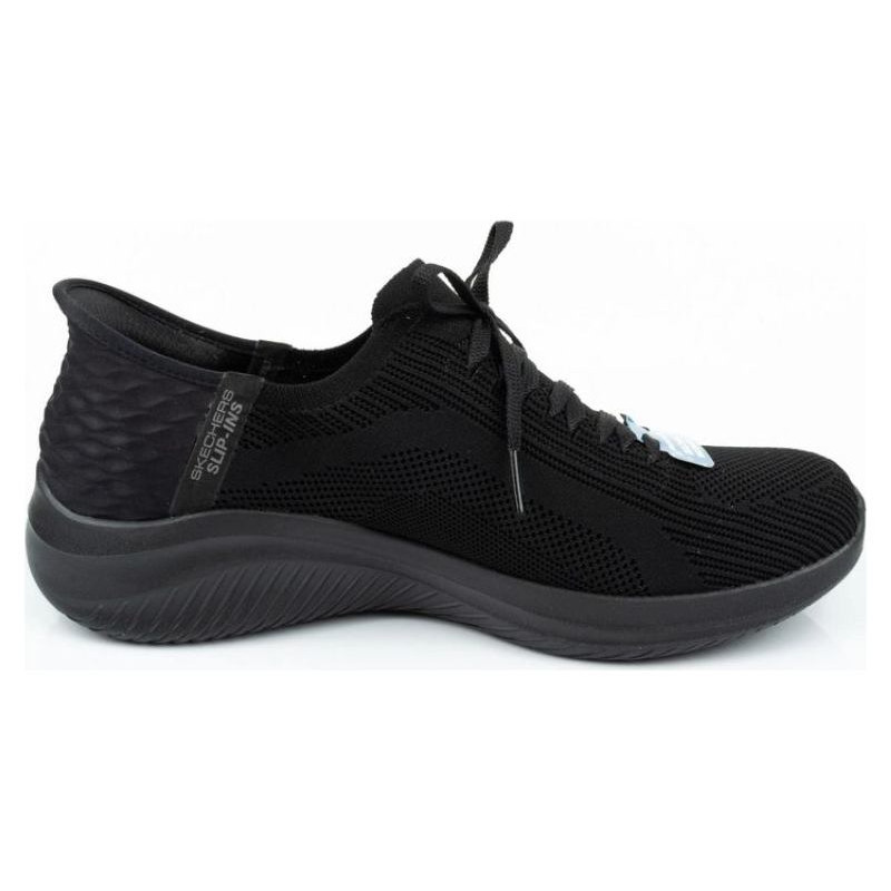Skechers Ultra Flex 3.0 W 149710/BBK Shoes (36)