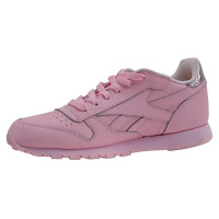Reebok Classic Leather Metallic JR BD5898 shoes (37)