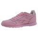 Reebok Classic Leather Metallic JR BD5898 shoes (37)