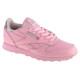 Reebok Classic Leather Metallic JR BD5898 shoes (37)
