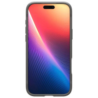 Spigen Rugged Armor Mag MagSafe Case for iPhone 17 Pro Max - Gray