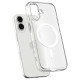 Spigen Ultra Hybrid MagSafe Case for iPhone 17 - White