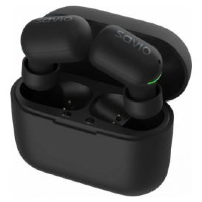 Savio TWS-09 Black
