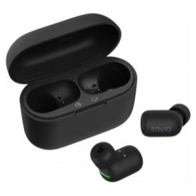 Savio TWS-09 Black