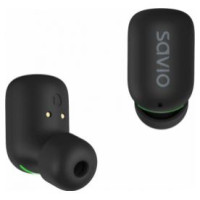Savio TWS-09 Black
