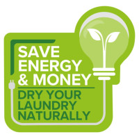 Beldray LA033279FEU7 18 metre Clothes Airer