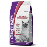 Gemon Cat Kitten with Beef and Rice 2 kg