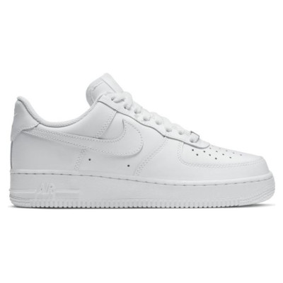 Nike Air Force 1 '07 W DD8959-100 Shoes (40)