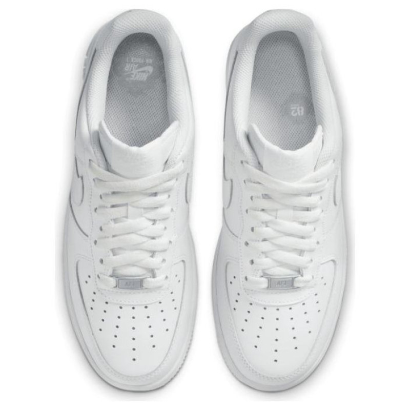 Nike Air Force 1 '07 W DD8959-100 Shoes (40)