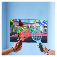 Dux Ducis 25-in-1 Nintendo Switch 2 Sports Gaming Accessory Set with Bag - Multicolor