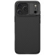 Nillkin CamShield Pro Magnetic Case Compatible with MagSafe for iPhone 17 Pro Max - Black