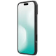 Nillkin CamShield Pro Magnetic Case Compatible with MagSafe for iPhone 17 Pro Max - Black