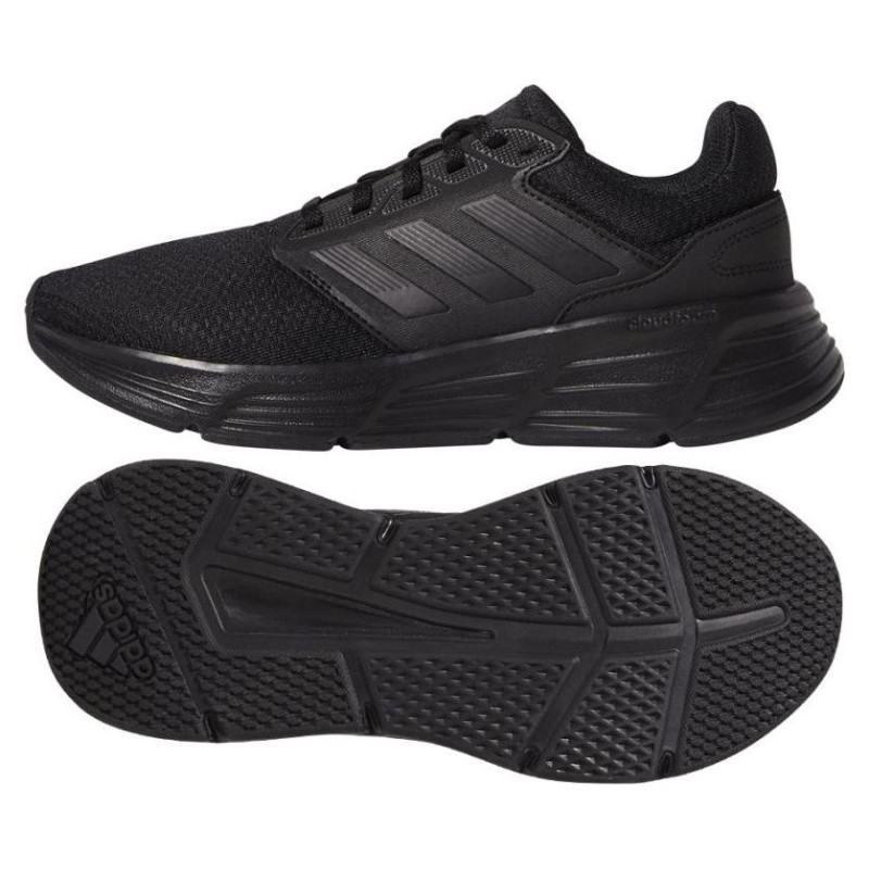 Adidas Galaxy 6 W GW4131 Running Shoes (40 2/3)