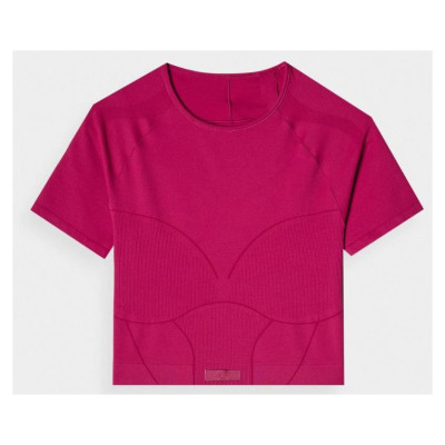 4F T-shirt 4F FNK W 4FRAW24TFTSF1737 60S (M/L)