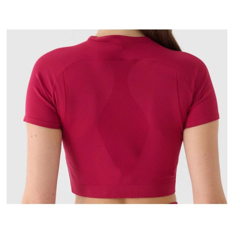 4F T-shirt 4F FNK W 4FRAW24TFTSF1737 60S (M/L)