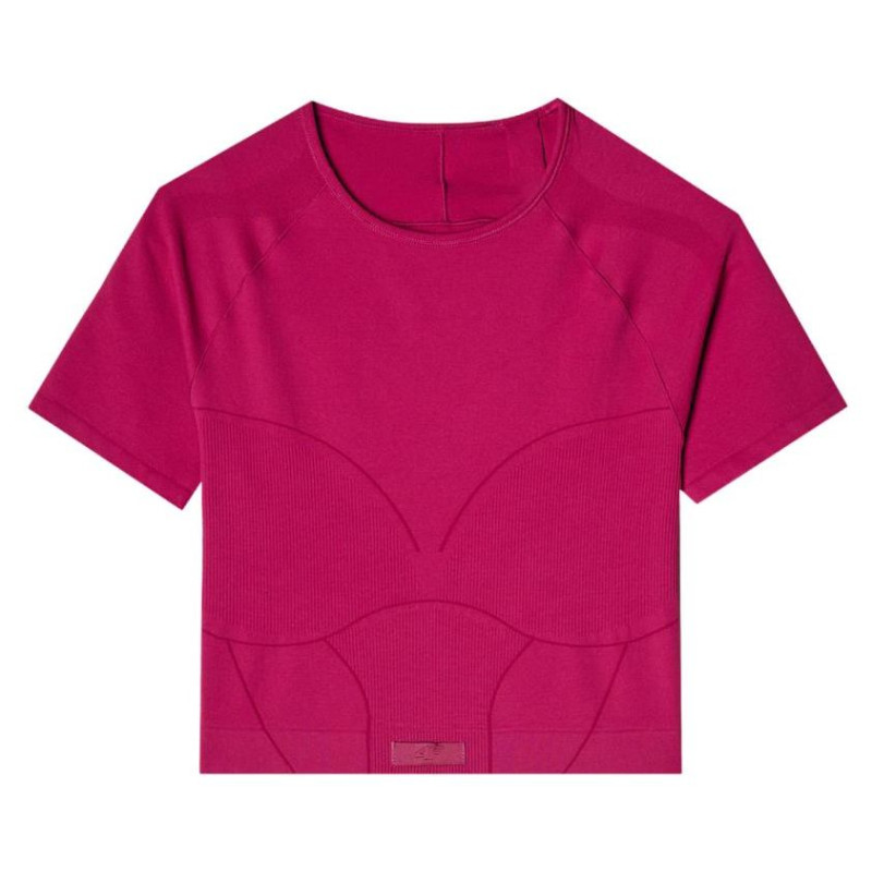 4F T-shirt 4F FNK W 4FRAW24TFTSF1737 60S (M/L)