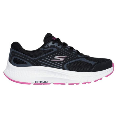 Skechers Go Run Consistent 2.0 W 128606 BKFS shoes (37)