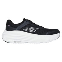 Skechers Max Cushining W 129470 BKW shoes (38)