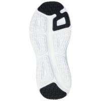 Skechers Max Cushining W 129470 BKW shoes (38)