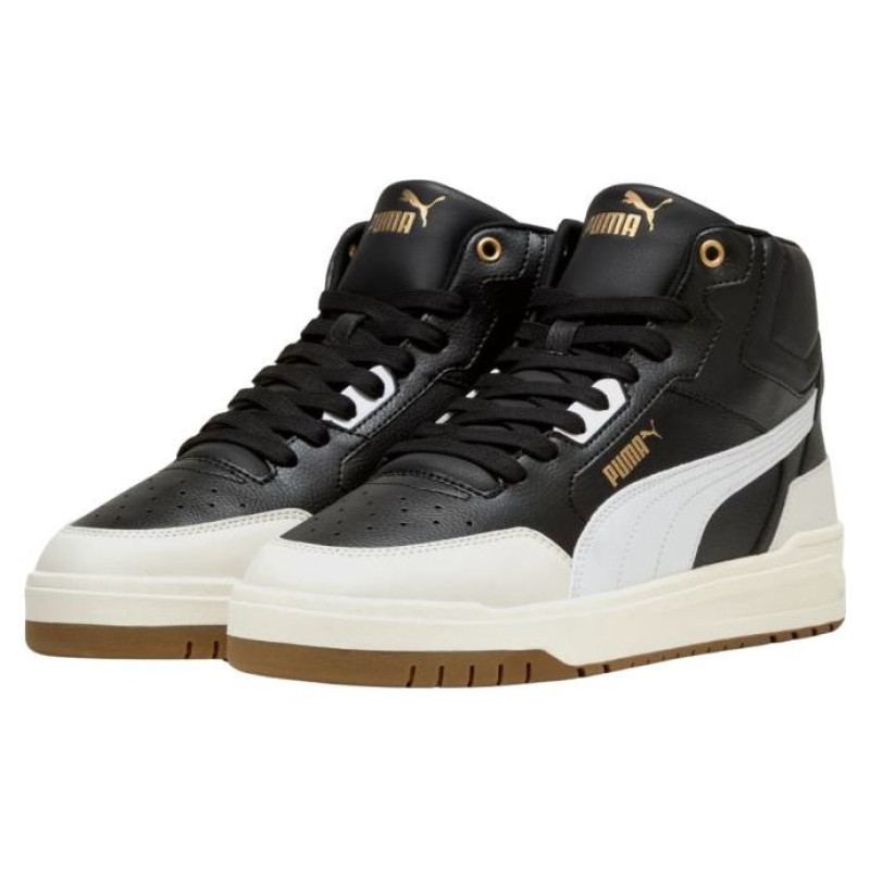Puma Shuffle Downtown Mid M shoes 402598 06 (45)