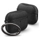 Spigen Urban Fit Case for AirPods 3 - Black