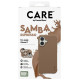 Panzerglass CARE by PanzerGlass Fashionable Samba MagSafe Case for iPhone 17 - Brown
