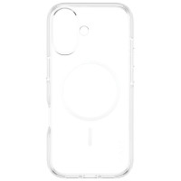 Panzerglass CARE by PanzerGlass Flagship Urban Explorer Case w. White MagSafe for iPhone 17 - Transparent