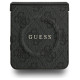 Guess 4G Classic MagSafe Case for Samsung Galaxy Z Flip 7 - Black