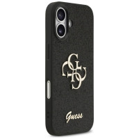 Guess 4G Strap 4G Classic Logo Case for iPhone 17 - Pink
